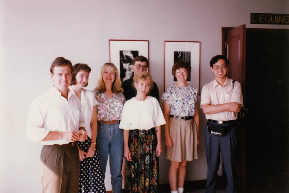 6th 1990 Monte Carlo